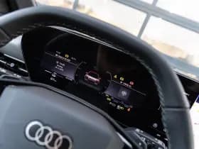 Audi Q6 e-tron thumbnail 29