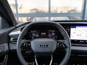 Audi Q6 e-tron thumbnail 30