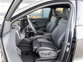 Audi Q6 e-tron thumbnail 4