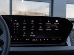 Audi Q6 e-tron thumbnail 38