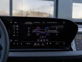 Audi Q6 e-tron thumbnail 40