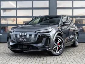 Audi Q6 e-tron thumbnail 48