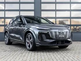 Audi Q6 e-tron thumbnail 8