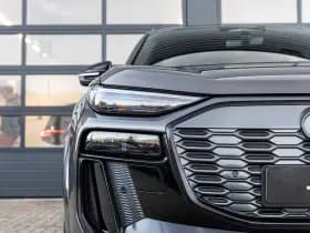 Audi Q6 e-tron thumbnail 10