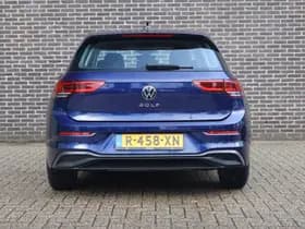 Volkswagen Golf thumbnail 11