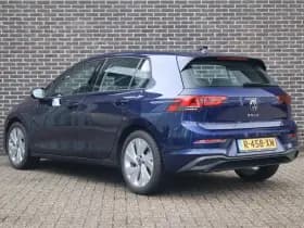 Volkswagen Golf thumbnail 12