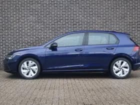 Volkswagen Golf thumbnail 13