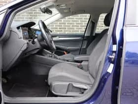 Volkswagen Golf thumbnail 20