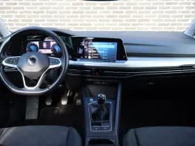 Volkswagen Golf thumbnail 5