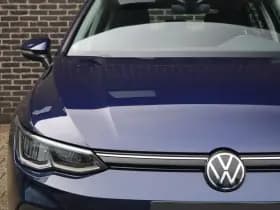 Volkswagen Golf thumbnail 9