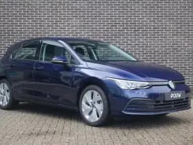 Volkswagen Golf thumbnail 10