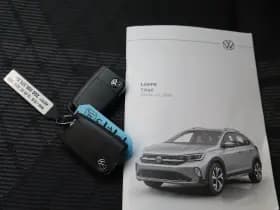 Volkswagen Taigo thumbnail 14