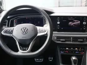 Volkswagen Taigo thumbnail 21