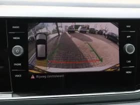 Volkswagen Taigo thumbnail 27