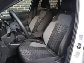 Volkswagen Taigo thumbnail 4