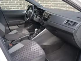 Volkswagen Taigo thumbnail 31