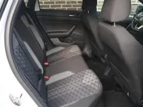 Volkswagen Taigo thumbnail 32
