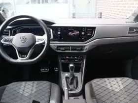 Volkswagen Taigo thumbnail 5