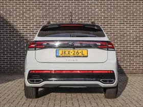 Volkswagen Taigo thumbnail 9