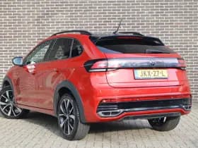 Volkswagen Taigo thumbnail 11