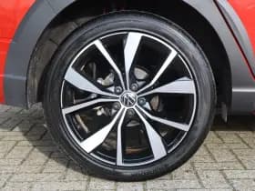 Volkswagen Taigo thumbnail 13