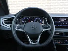 Volkswagen Taigo thumbnail 20