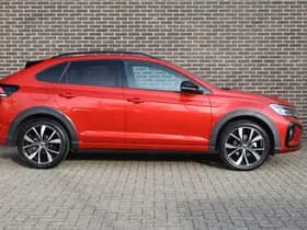 Volkswagen Taigo thumbnail 3