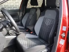Volkswagen Taigo thumbnail 4