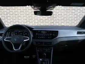 Volkswagen Taigo thumbnail 5