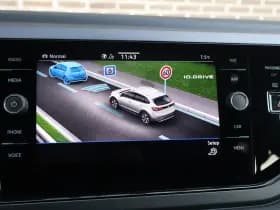 Volkswagen Taigo thumbnail 49