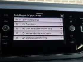 Volkswagen Taigo thumbnail 50