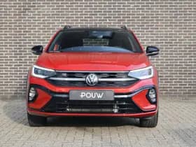 Volkswagen Taigo thumbnail 7
