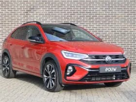 Volkswagen Taigo thumbnail 9