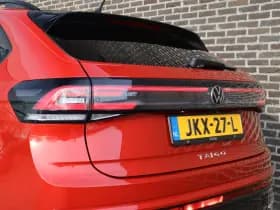 Volkswagen Taigo thumbnail 10