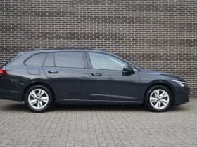 Volkswagen Golf thumbnail 3