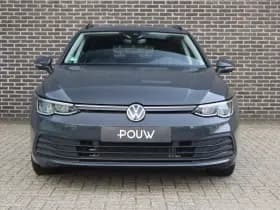Volkswagen Golf thumbnail 8