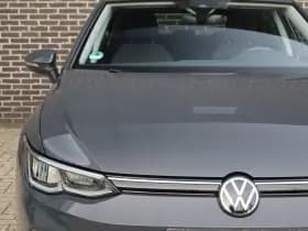 Volkswagen Golf thumbnail 9