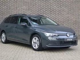 Volkswagen Golf thumbnail 10