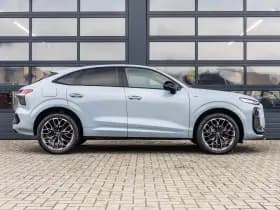 Audi Q3 thumbnail 3