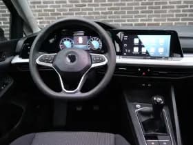 Volkswagen Golf thumbnail 18