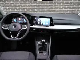 Volkswagen Golf thumbnail 3