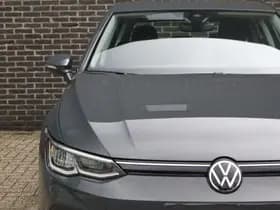 Volkswagen Golf thumbnail 7