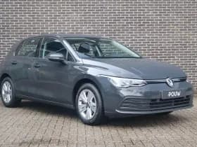 Volkswagen Golf thumbnail 8