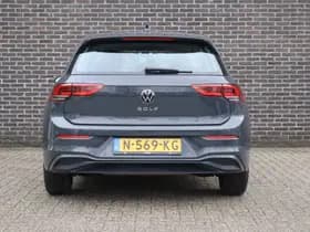 Volkswagen Golf thumbnail 9