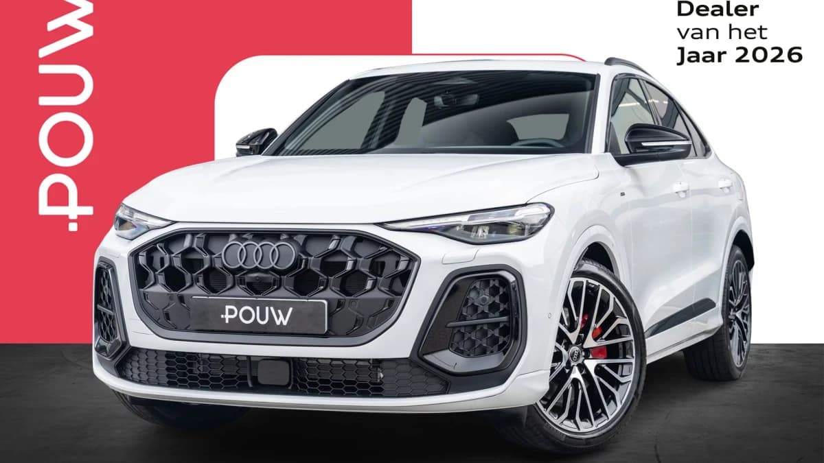 Audi Q5 — foto 1