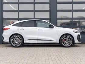 Audi Q5 thumbnail 3