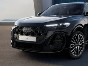 Audi Q5 thumbnail 8