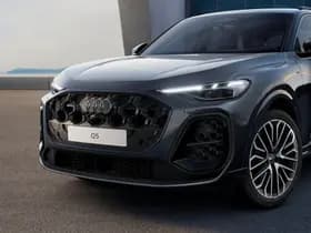Audi Q5 thumbnail 8