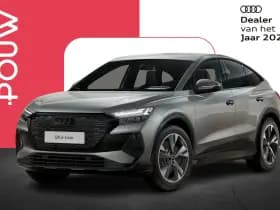 Audi Q4