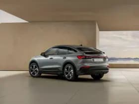 Audi Q4 thumbnail 2